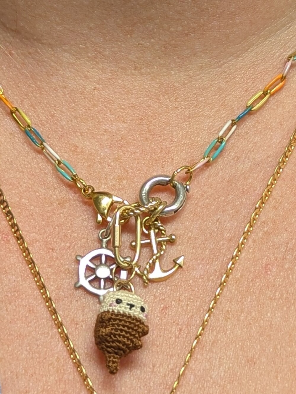 Tiffany & Co. Jump Ring/Connector - Picture 3 of 3